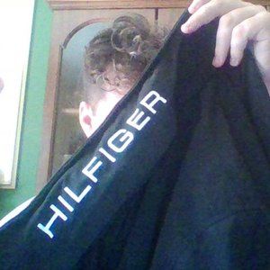 Tommy Hilfiger Jacket